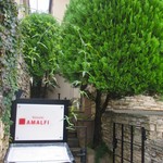 アマルフィイ - 