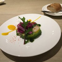 QUAND L'APPETIT VA TOUT VA！ The kitchen＆Wine - 