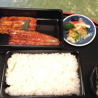 うなぎ秋本 - 