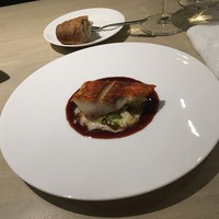 QUAND L'APPETIT VA TOUT VA！ The kitchen＆Wine - 
