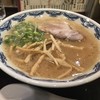 博多麺房 赤のれん 西麻布本店