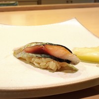 鮨処 北の華 - 