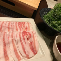豆乳とんしゃぶ 寅太郎 - 