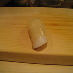 鮨 なんば - イカ