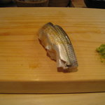 鮨 なんば - コハダ