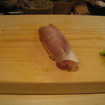 鮨 なんば - 春子鯛