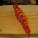 鮨 なんば - 車海老