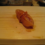 鮨 なんば - 赤貝