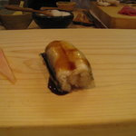 鮨 なんば - 穴子（つめ）