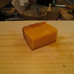 鮨 なんば - 玉子焼き