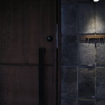 ルグルニエドゥゴウ - 入口