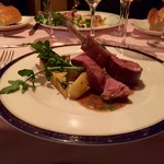 ミスター・スタンプス・ワインガーデン - 