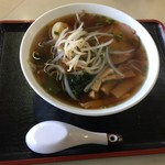 めしの大吉 - ラーメン ５００円
            ２０１７年１１月７日