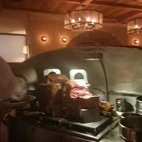 ロウリーズ・ザ・プライムリブ 恵比寿ガーデンプレイス店 - 
