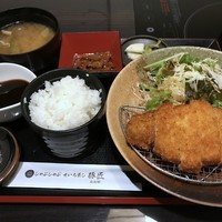 豚しゃぶ せいろ蒸し専門店 豚匠 北浜邸 - 