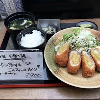 豚しゃぶ せいろ蒸し専門店 豚匠 北浜邸 - 