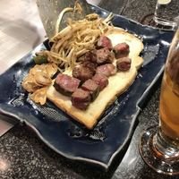 ステーキ・慶 - 