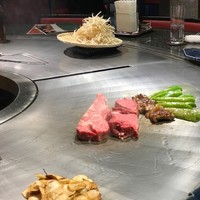 ステーキ・慶 - 
