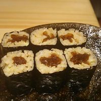 黒杉 - 追加 細巻 かんぴょう 2017年11月