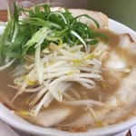 面館 - ラーメン ７００円（税込）