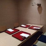 日本料理 楽心 - 楽心 2017年11月