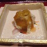 日本料理 楽心 - 楽心 2017年11月