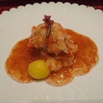 日本料理 楽心 - 楽心 2017年11月