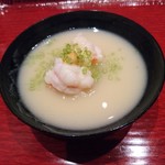 日本料理 楽心 - 楽心 2017年11月