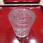 日本料理 楽心 - 楽心 2017年11月