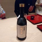 日本料理 楽心 - 楽心 2017年11月