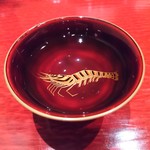 日本料理 楽心 - 楽心 2017年11月