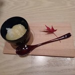 日本料理 楽心 - 楽心 2017年11月