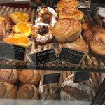 ル・グルニエ・ア・パン - 