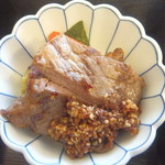 西武特別食堂 ホテルオークラ - 焼物