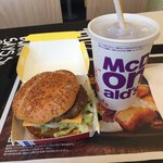 McDonalds - 