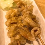 お好み焼き 俊 - 