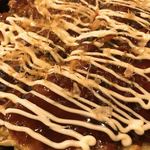 お好み焼き 俊 - 