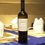 中国菜群青 - ☆Albino Armani Chardonnay Capitel Trentino