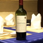 中国菜群青 - ☆Aquitania Syrah Reserva 2015