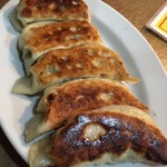 餃子専科 Dining Lee - 