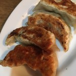 餃子専科 Dining Lee - 