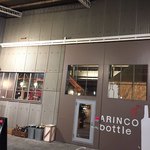 ARINCO bottle - お店外観