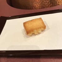 京都祇園 天ぷら八坂圓堂 - えびパン