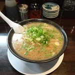 ラーメン藤 - 