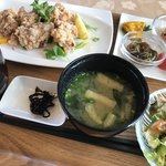 食楽笑 ふくよし - 料理写真: