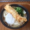 山越うどん