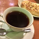 はまもとコーヒー - 