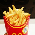 McDonald's - 