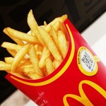 McDonald's - 