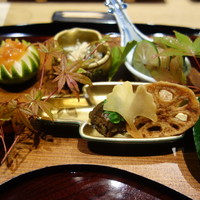 御幸町 田がわ - 